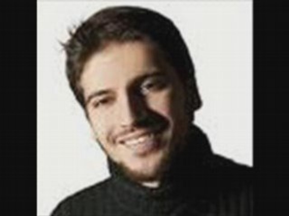 Sami Yusuf-Ya Rasulullah