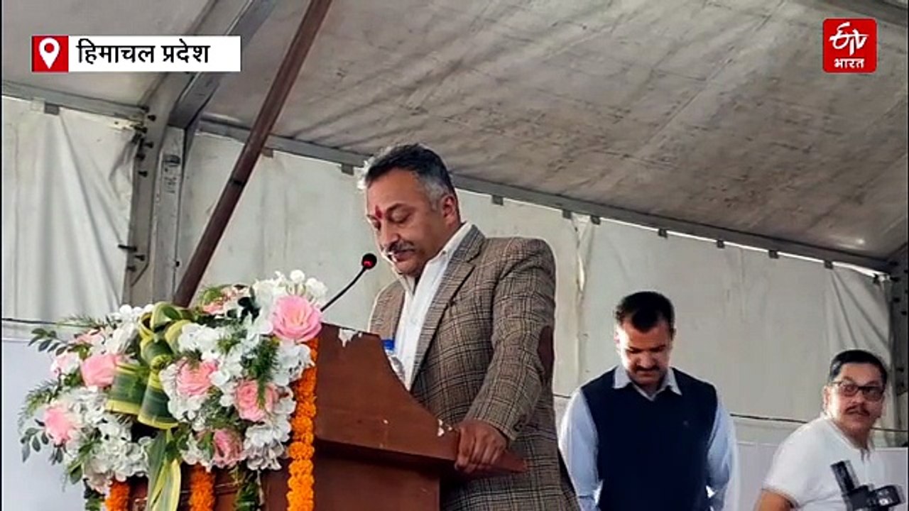 शिमला के प्रधान-उपप्रधानों को क्यों दिलाई गई दो...