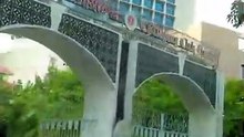Journey by Car (Cumilla to Chittagong) ASMR 14