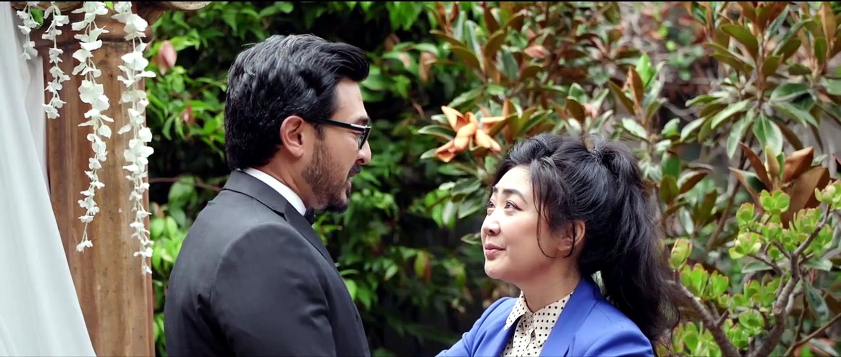 RHAPSODY OF LOVE (2020) Trailer VO -HD [Full Movie]