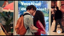 Cos'è l'amore (Trailer Ufficiale HD) ⭐️⭐️⭐️