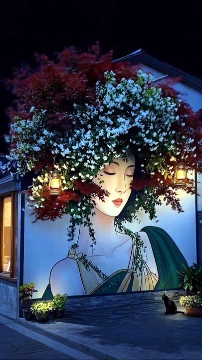 This is so Artistic 😊