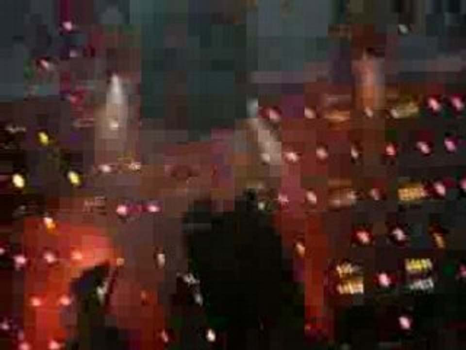 Video david guetta