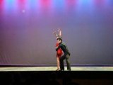 Tango par jeunes portugais