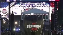 ทรัมป์จัดเต็ม UFC Freedom 250 มวยฉลองวันเกิดอายุ 80 หน้าทำเนียบขาว | PPTV Online
