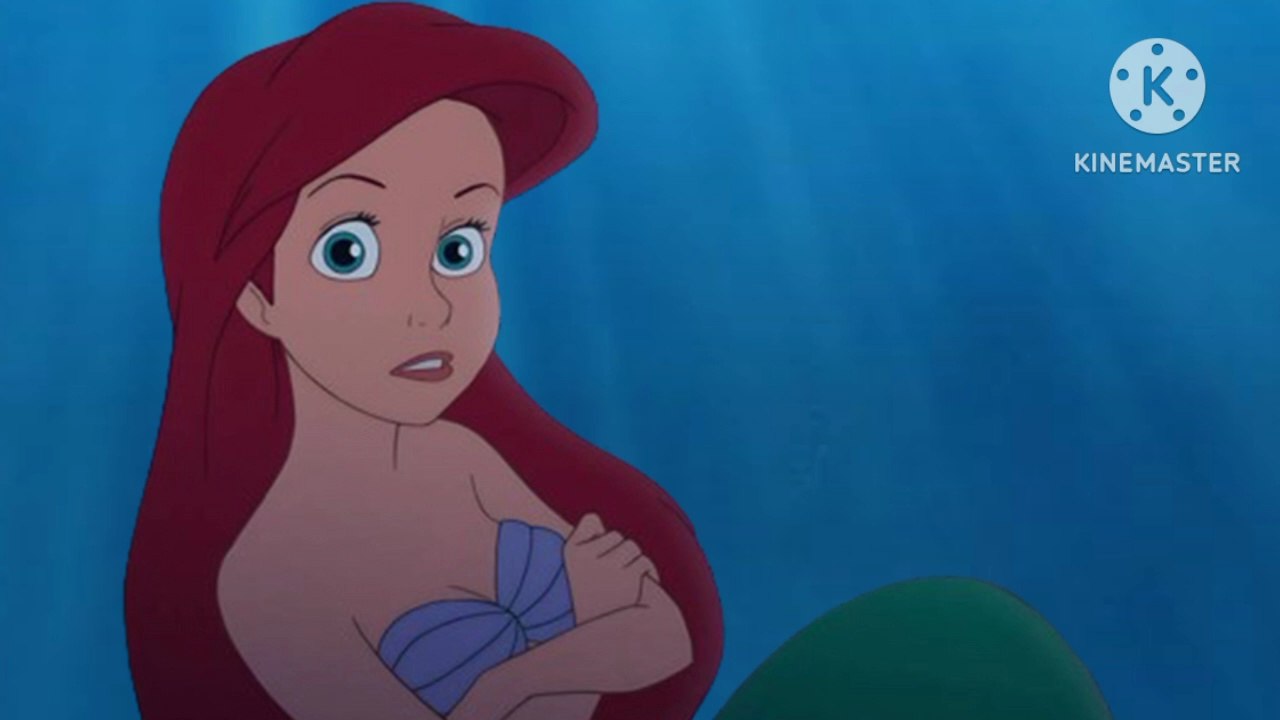 Lenovo Thinkpad T14 'Ariel Become Mermaid' Commercial (2026)