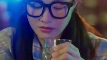 Best Korean romantic movie with happy ending movie - He Brought His Mistress To The Party To Mock His "Ugly" Wife—Until She Walked In With The CEO! 🔥 [Full Movie]