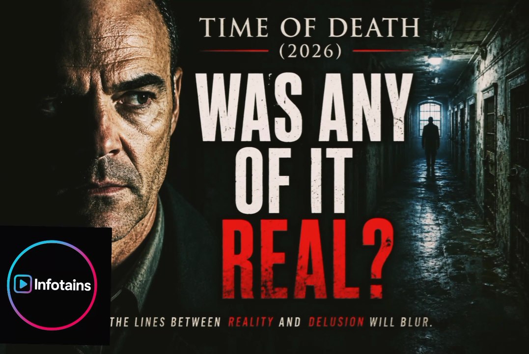 Time of Death (2026) Ending Explained — Was Any Of It Real?