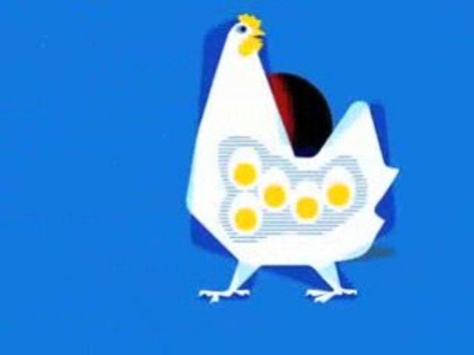 Stile Italia - Italian Style - Animation Motion Picture