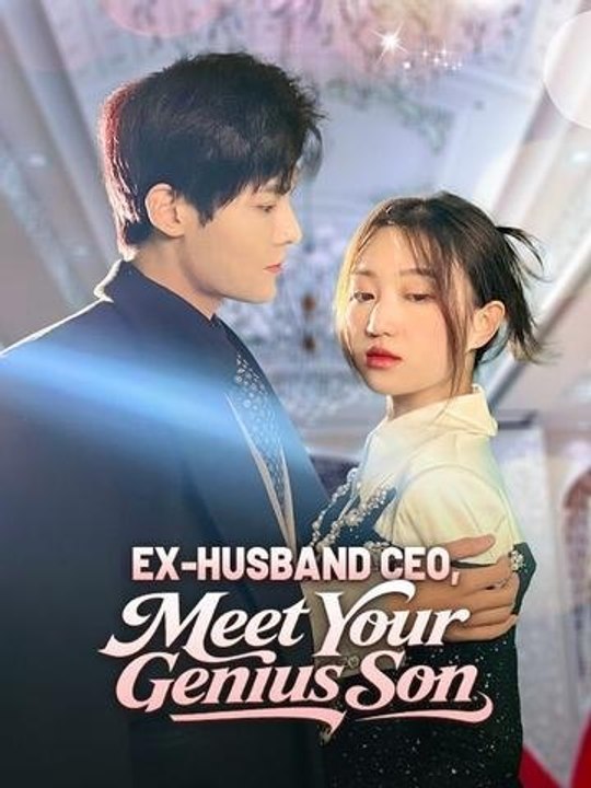 Ex-Husband CEO, Meet Your Genius Son - Full Episode