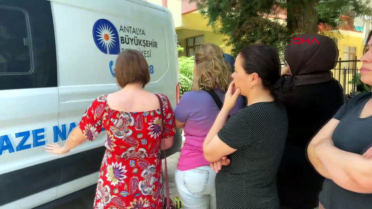 Tayin Tartışması Cinayetle Bitti