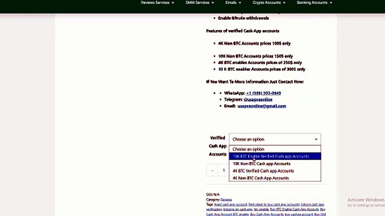 How to Buying Verify Bitcoin on Cash App: A Step-by-Step Guide