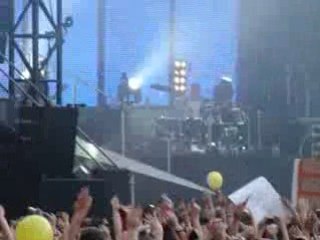Der letzte tag- Parc