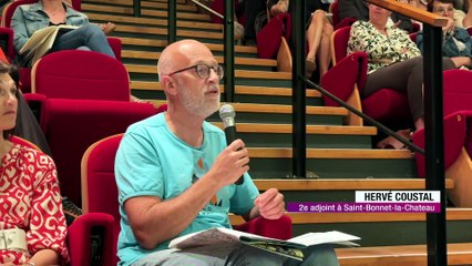 Loire Tourisme mobilise les &eacute;lus pour attirer plus de visiteurs
