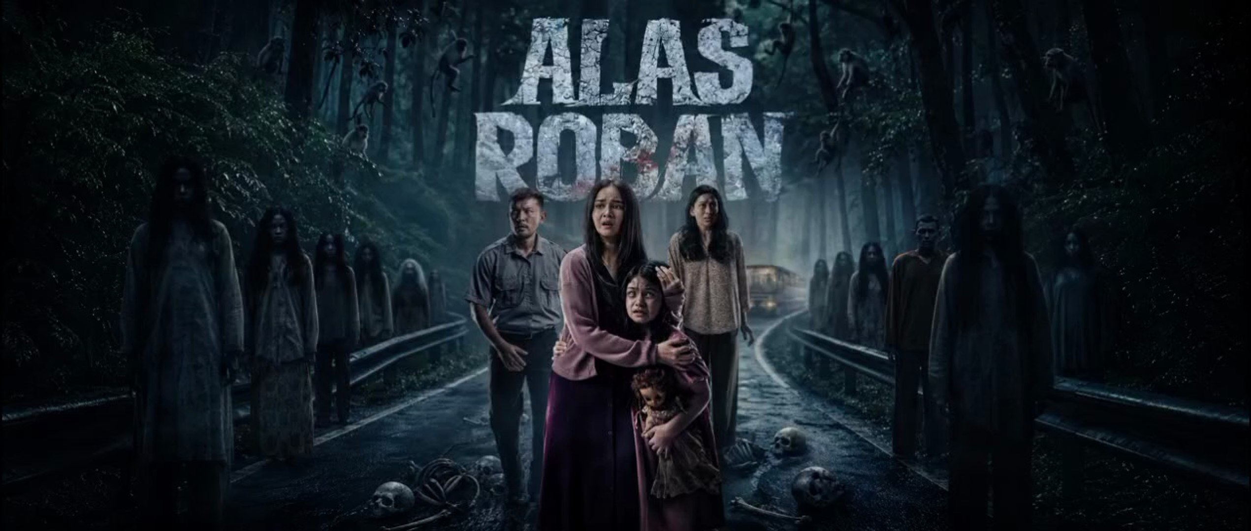 ⁣Alas Roban (2026) | Roban Forest (2026)