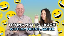 Try Not To Laugh With My Mate