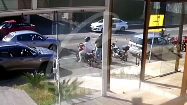 Membros de quadrilha especializada em furtos de motos em Curitiba e Região são presos