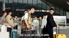 Phim Rất Nhớ Rất Nhớ Anh - Tập 19 - Vietsub