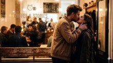 ❤️ Love Beyond🌹 the City Lights ❤️