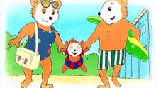 Bobo S01E23-Bobo im Freibad