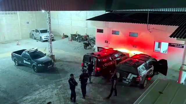 Suspeito de matar ex-namorada de 14 anos é preso em Linhares