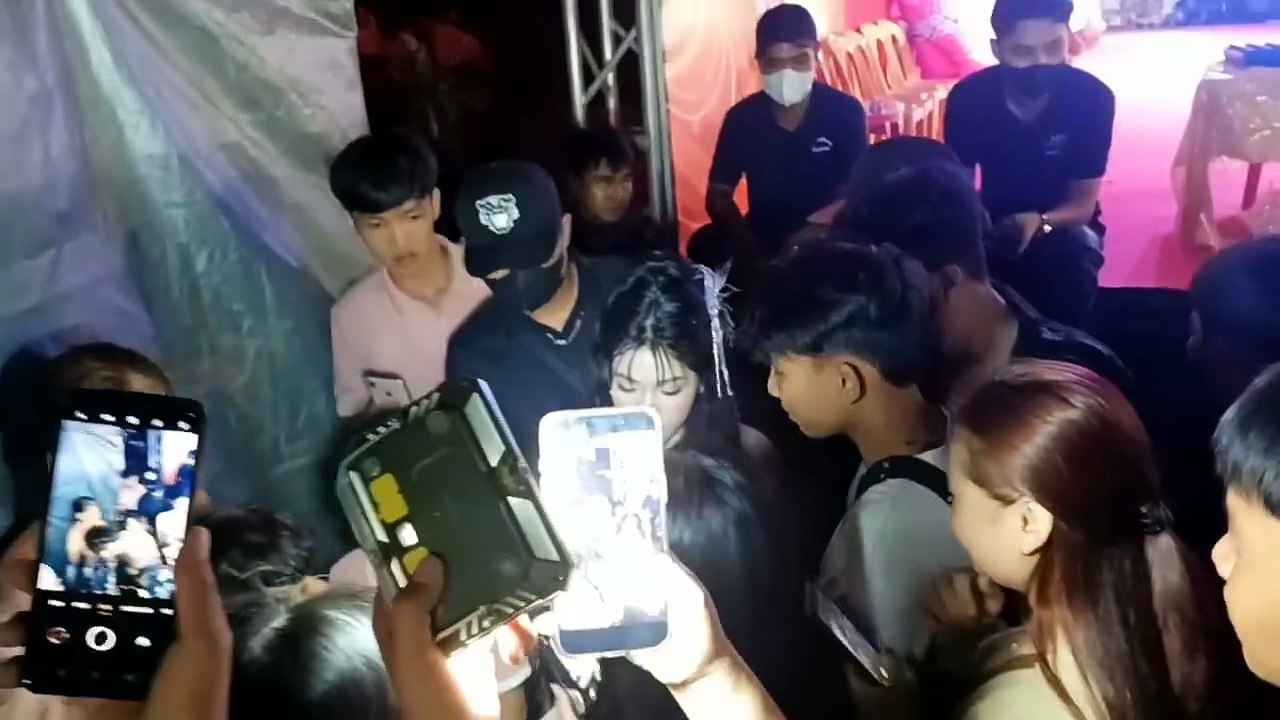 Dương Ái Vy