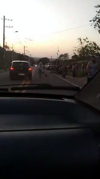 Motociclista morre após ser atropelado por carro em Itapemirim