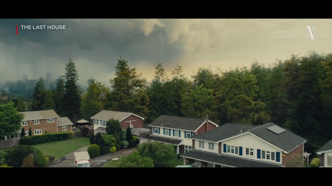 The Last House Trailer OV