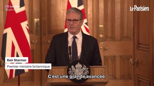 Le Royaume-Uni va interdire les réseaux sociaux aux moins de 16 ans