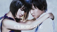 Cyborg Girl (2008) ENG SUB