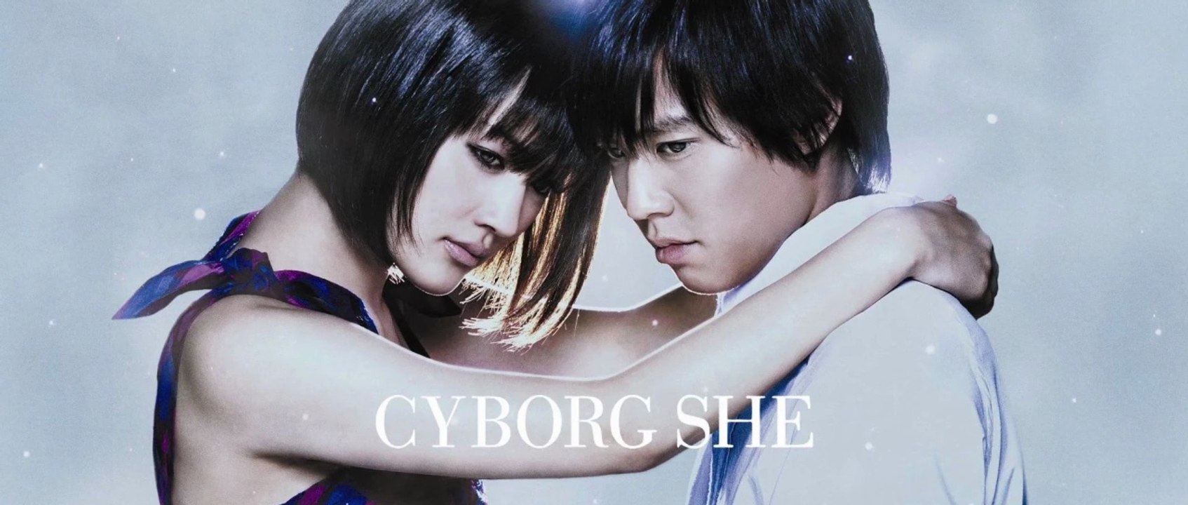 Cyborg Girl (2008) ENG SUB