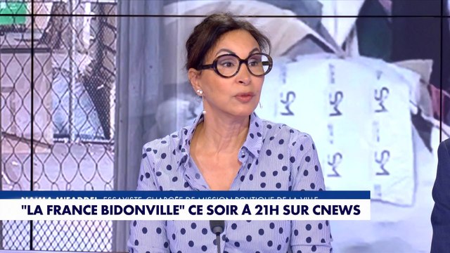 Naïma M’Faddel : «Les ONG de migrants sont devenues un business qui table sur ce misérabilisme»