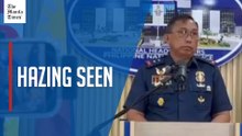 CIDG sees hazing in students’ death