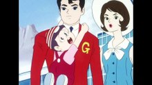 Speed Racer Mach GoGoGo  Ep 14_ The Desert Race Of Death (Part 1)
