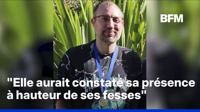 INFO BFMTV. Mort de Lyhanna: ce que contient le signalement d'une collégienne de l'ASE, qui aurait pu permettre d'interpeller Jérôme Barella