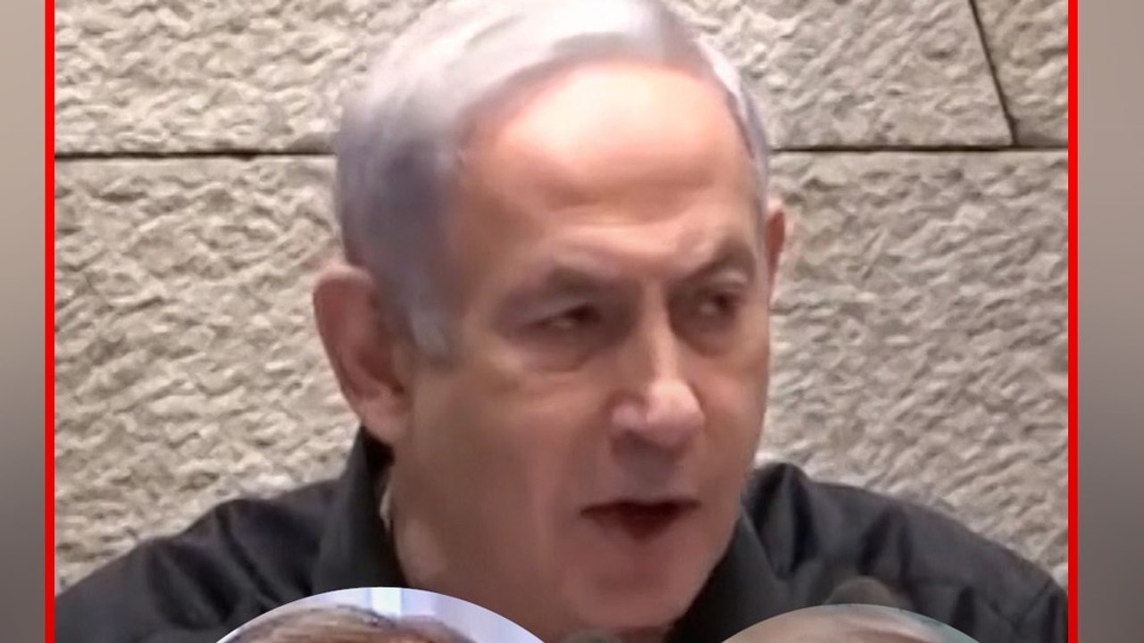 US-Iran Deal: Israel ने ठुकराई ट्रंप की ईरान डी...