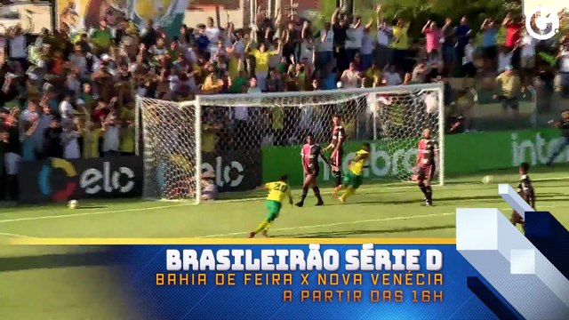 Agenda Esportiva do ES - 15/07