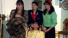 مسلسل لن اعيش في جلباب ابي | الحلقة 16 HD