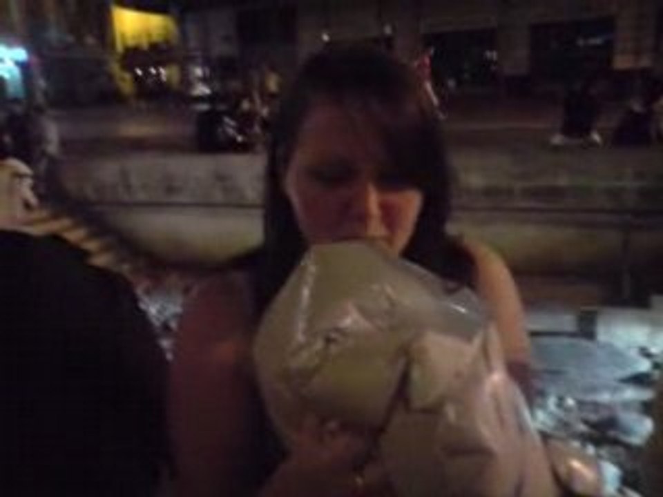 Délire a l'helium!!