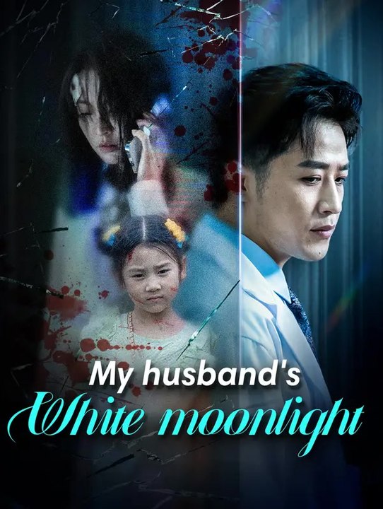 My husband's white moonlight | Serie Completa | Short Drama Español