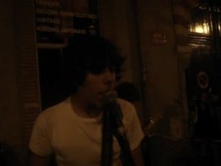 Concert de ouf fete de la music