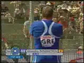 finale lancer de marteau coupe europe annecy 2008