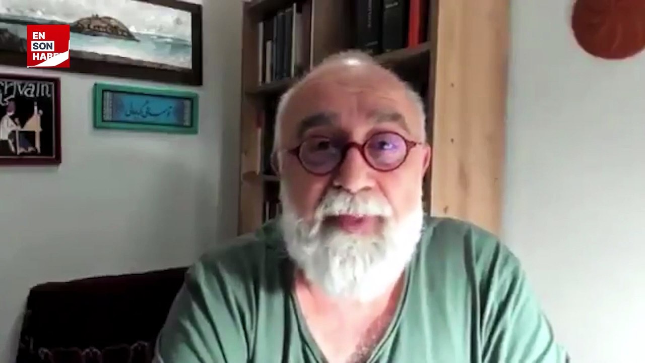 Sevan Nişanyan oğlu Arsen Nişanyan hakkında açıklama yaptı