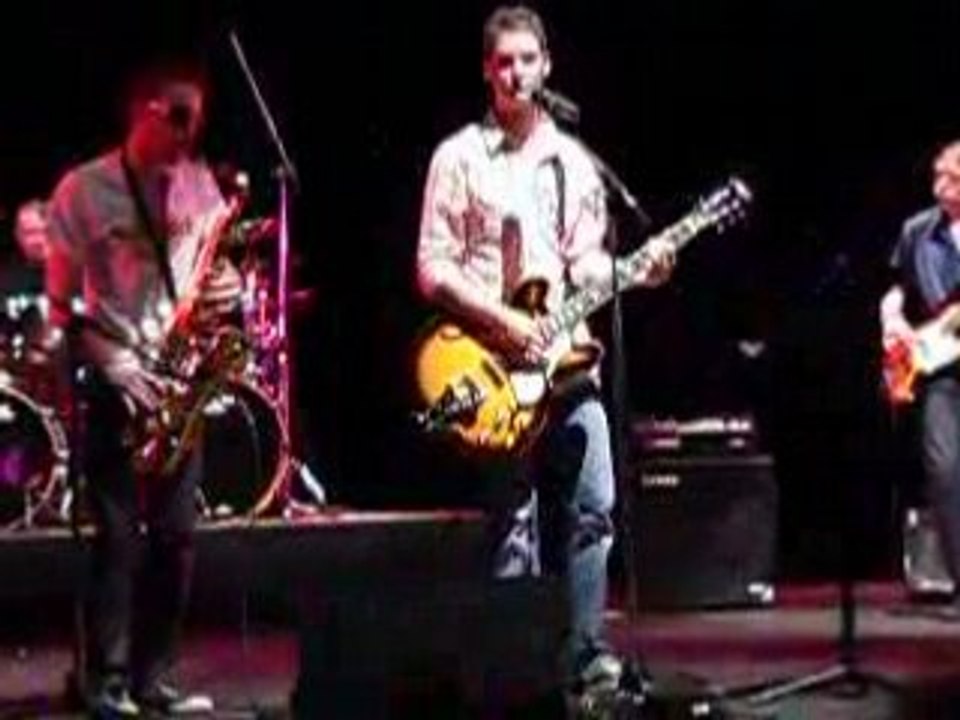 White Stripes - Seven nation army