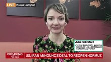 Roknifard: US Unwilling or Incapable to Stop Israel