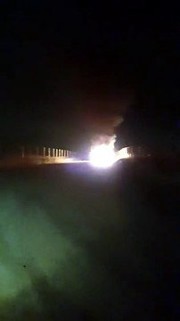 Policial desaparece e carro é encontrado incendiado em Vila Velha