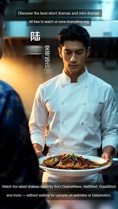 Diner King Cook Up an Empire