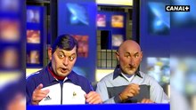 Les Guignols : Ils sont les STARS DU FOOT ! (Best-Of)