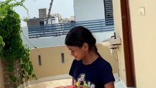 Depression # little girl # trending