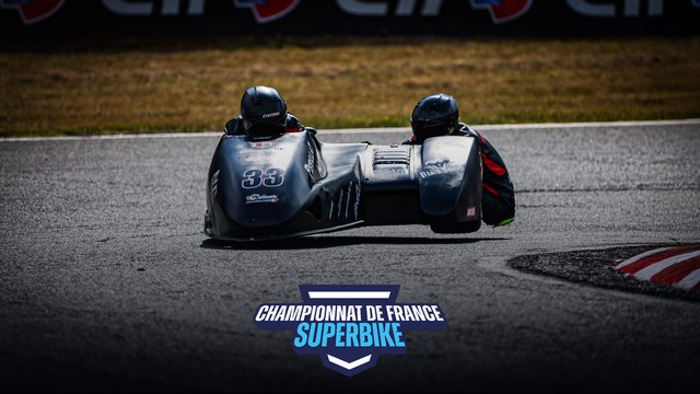 Championnats de France FSBK